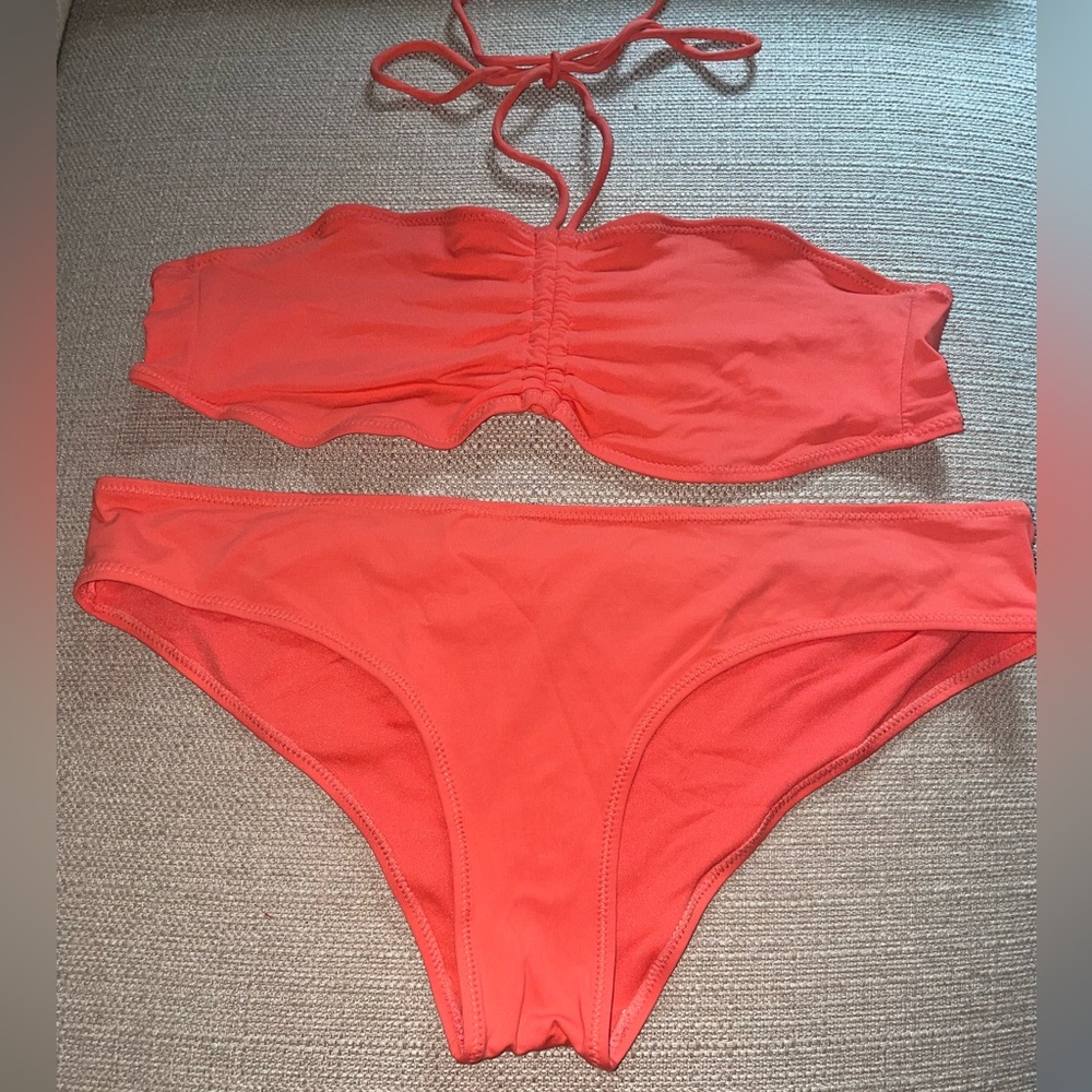 Mango bikini set